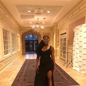 Meet your Posher, Allana